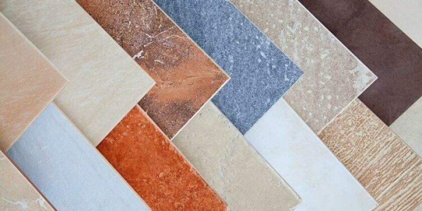 Inside Nigeria tile industry where inflation is giving local tiles an edge