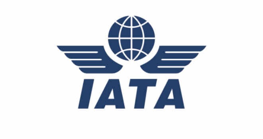 Air cargo demand rises by 13.6% – IATA