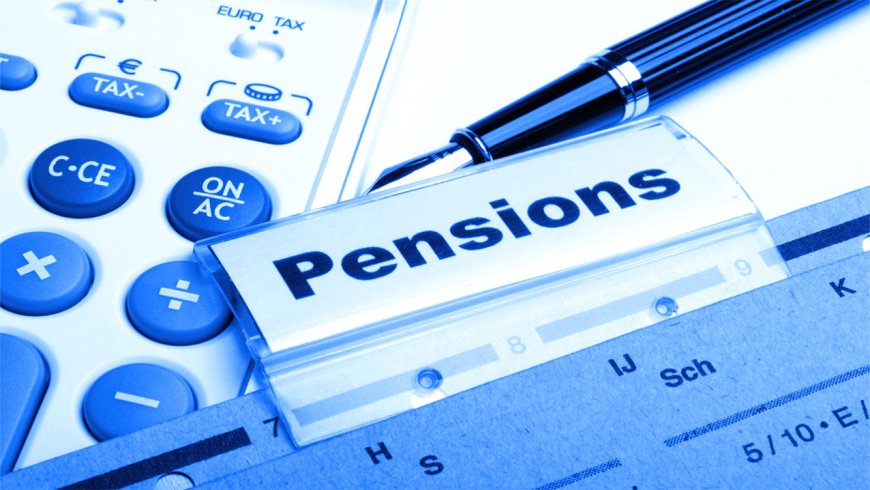 Pension investment in FGN securities grows by 19% – Report