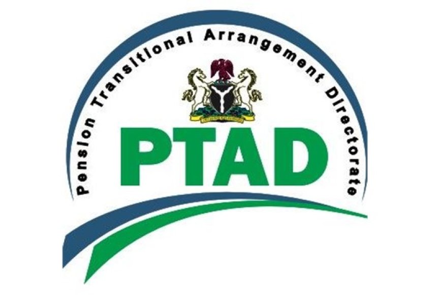 PTAD: Resolving pensioners’ issues