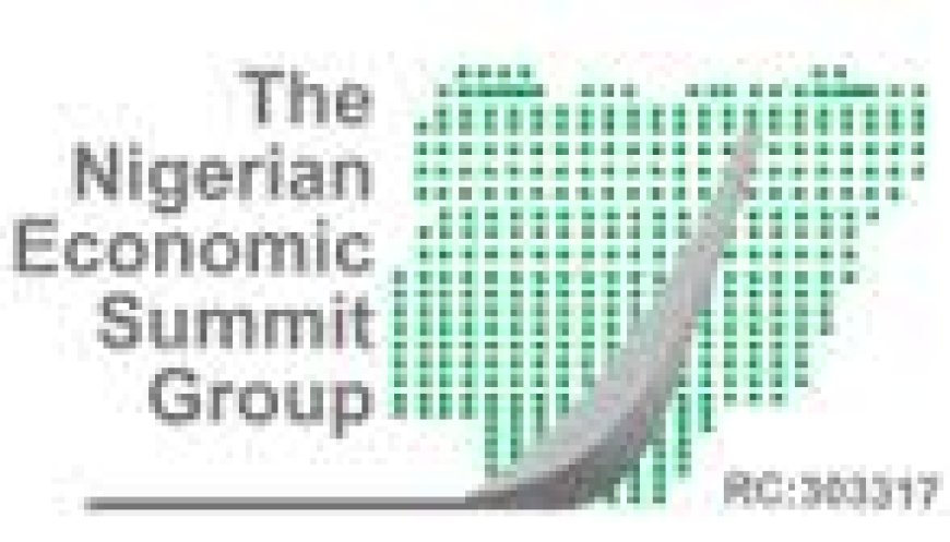 NESG summit to create strategies for inclusive growth, others