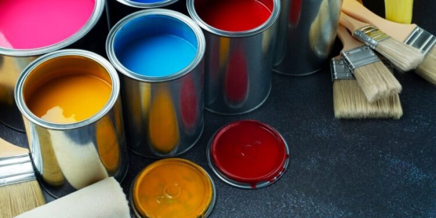 Inside Nigeria’s paint industry amid the impact of rising prices