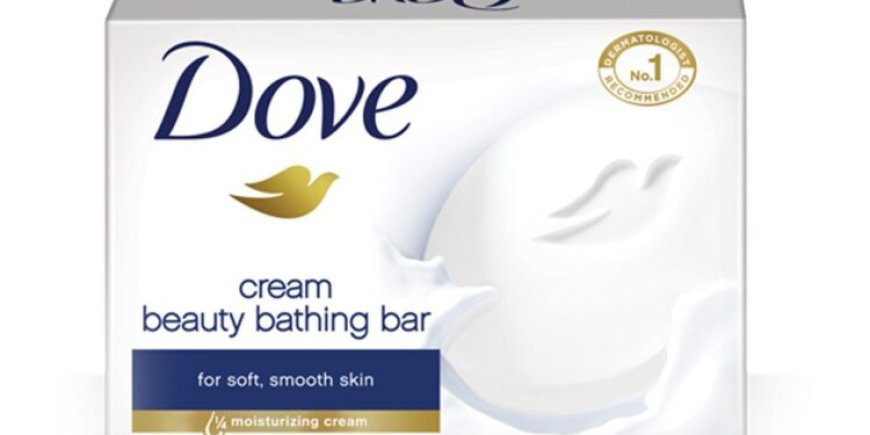 NAFDAC orders recall of Dove Beauty Cream Bar Soap over harmful chemical impurity