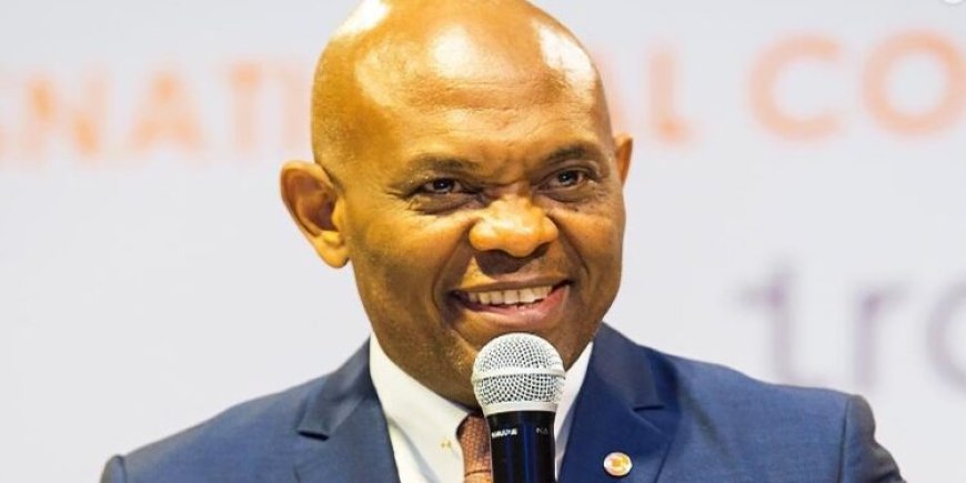 Regulatory costs threaten banking sector’s growth in Nigeria – Tony Elumelu