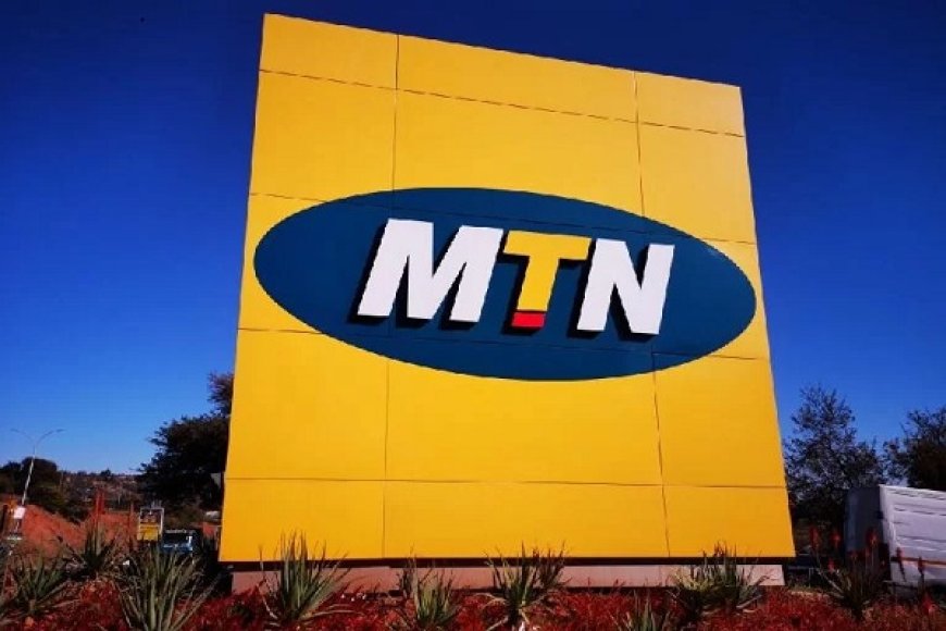 5G: MTN hopeful on improved uptake