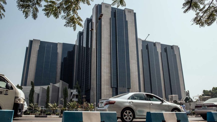 CBN grants Woodhall Capital finance house licence