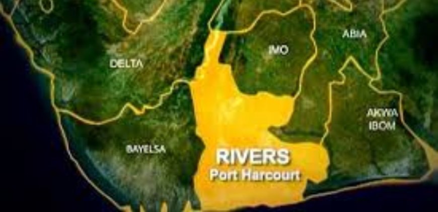 FG empowers Rivers women farmers