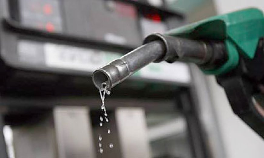 Nigeria’s petrol import bill hits N3.2 trillion, highest on record for a quarter