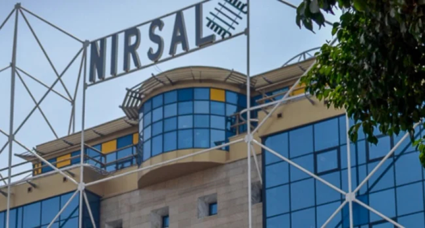 NIRSAL appoints Babajide Arowosafe as CEO, inaugurates new board