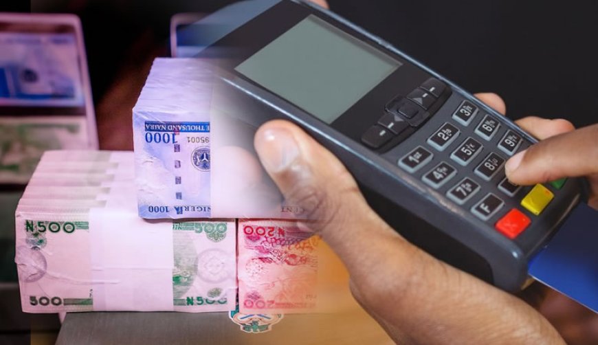 CBN gives PoS operators one month to use aggregators