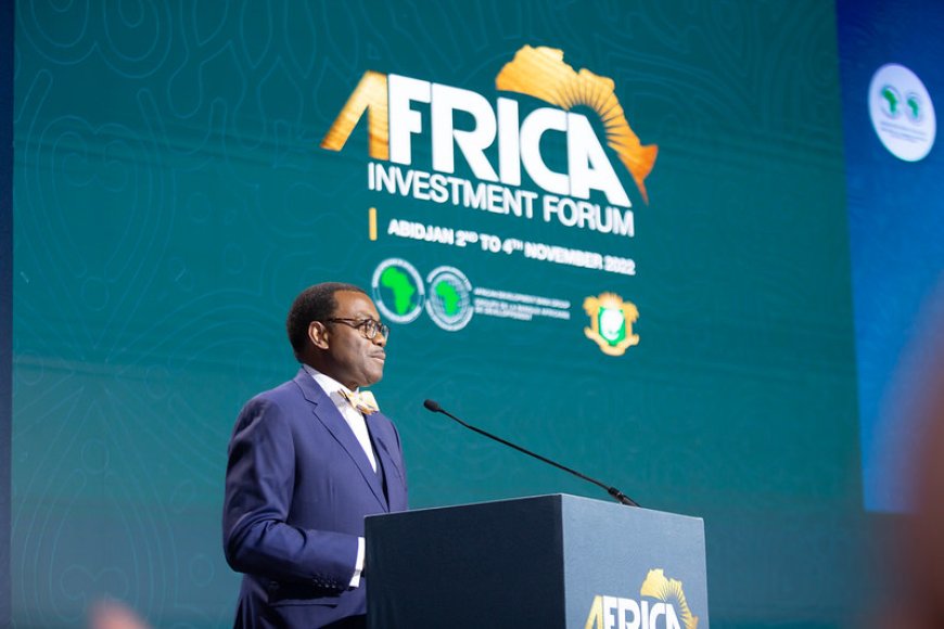 AfDB raises $2bn in new social bond issue