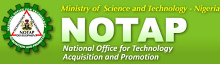 Intellectual property rights valid for 20 years – NOTAP