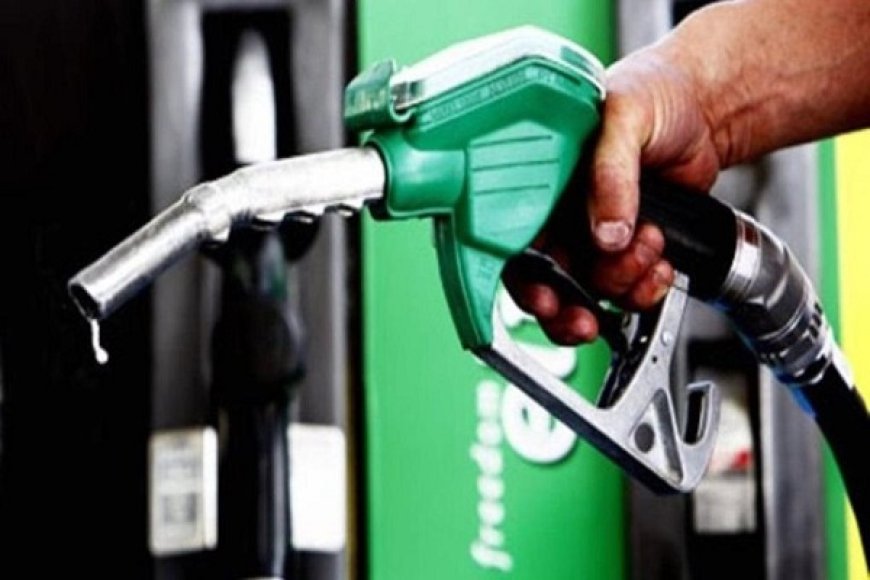 Only market-determined petrol pricing can unlock Nigeria’s potential