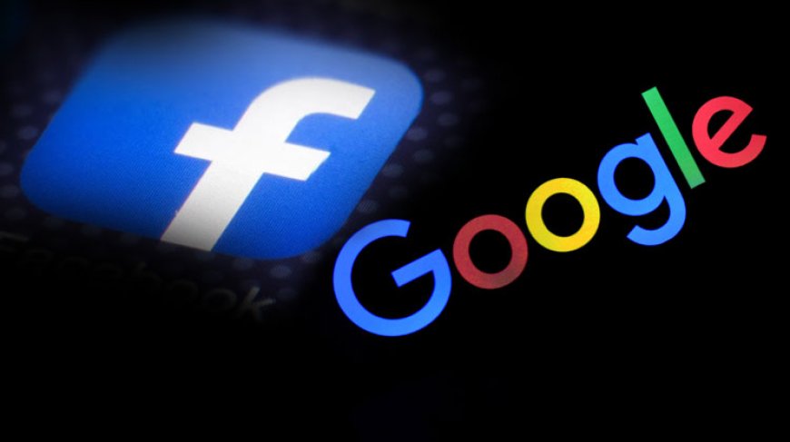 Google, Facebook, others paid N2.55tn tax in six months – Report