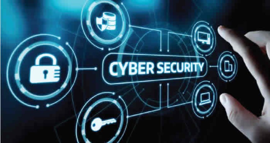 Nigeria ranked Tier 3 in Global Cybersecurity Index