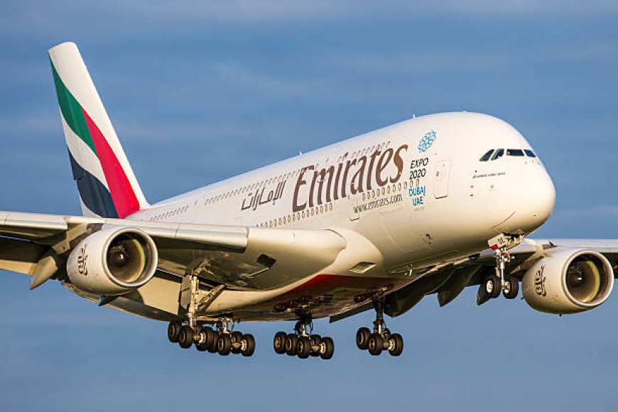 Emirates Airlines unveils plans for return