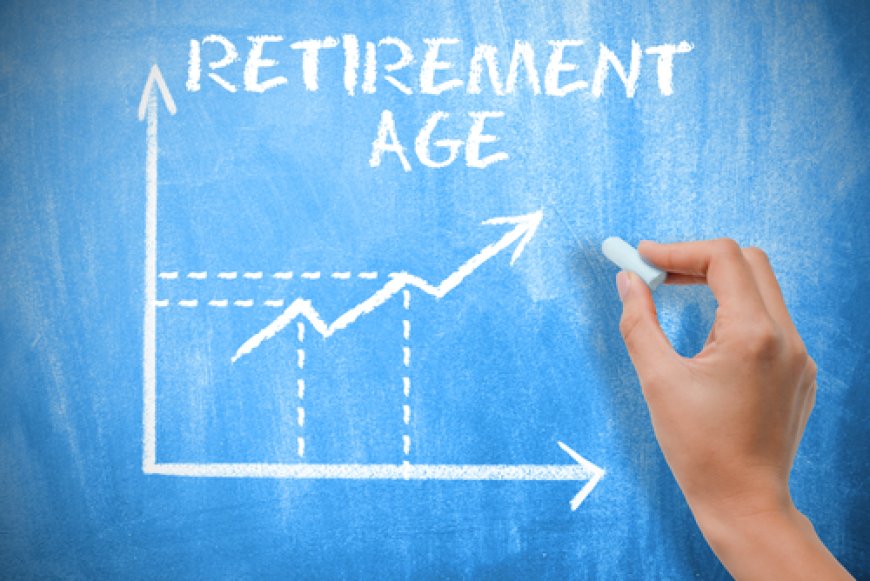 Saving for your retirement as self-employed person