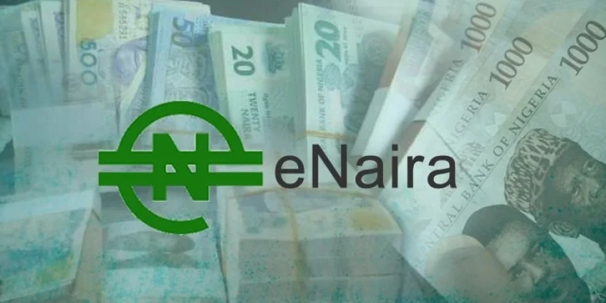 eNaira: Nigeria, others, top global CBDC adoption as 44 countries join race – Report