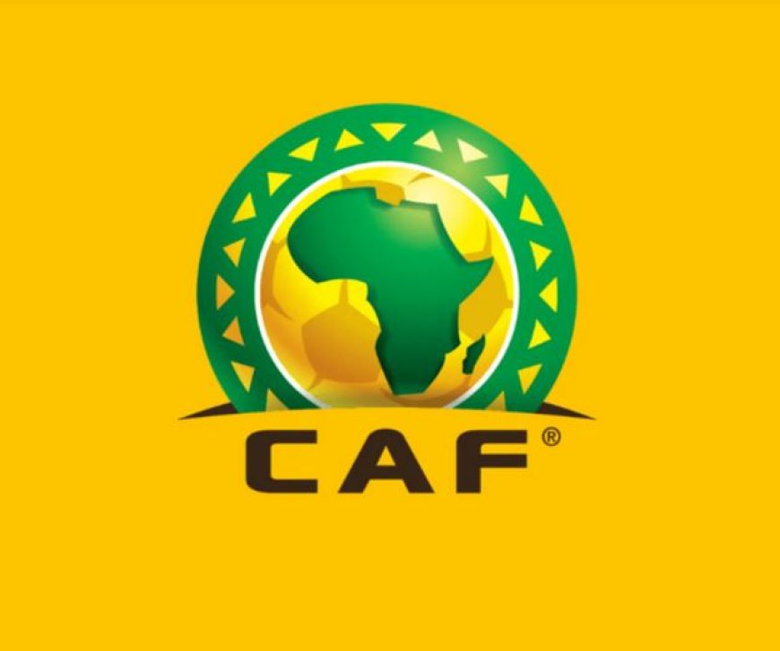 CAF will communicate in due course stadiums and other venues to be used for the competition.