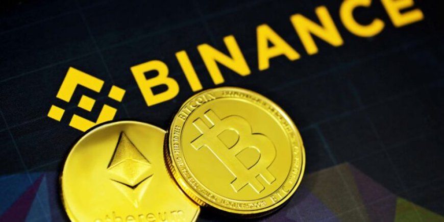 Binance sets two conditions before ‘registering’ under Nigeria’s SEC crypto program