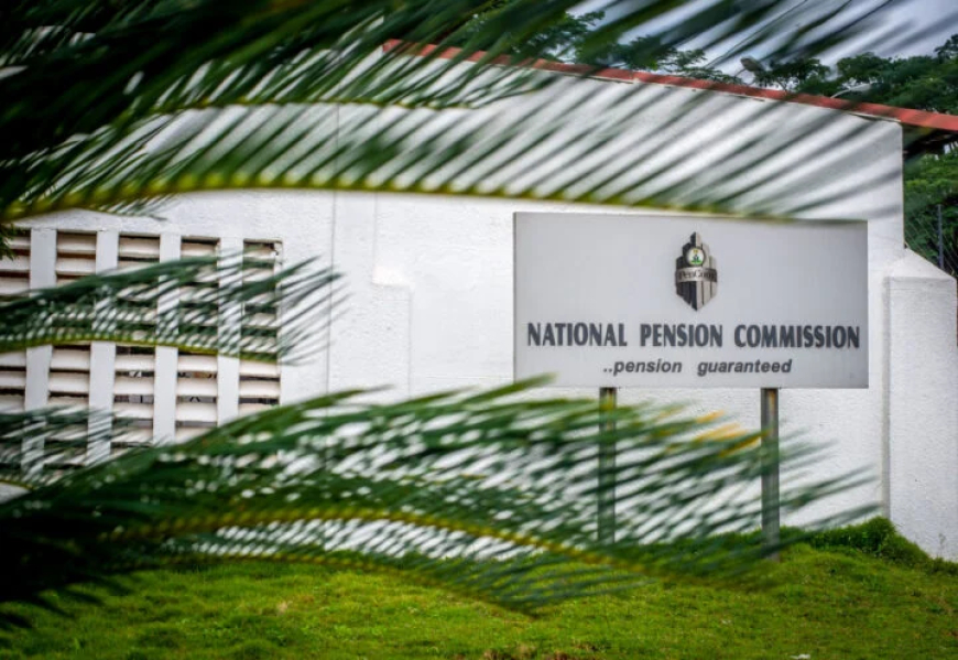 PenCom: Pension fund assets increased to N20.79trn in July