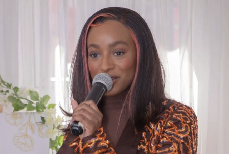 DJ Cuppy launches scholarship for African students at New York varsity