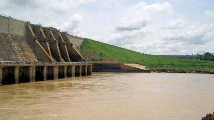 Lagdo dam: FG propose to build five buffer dams to contain incessant floodings