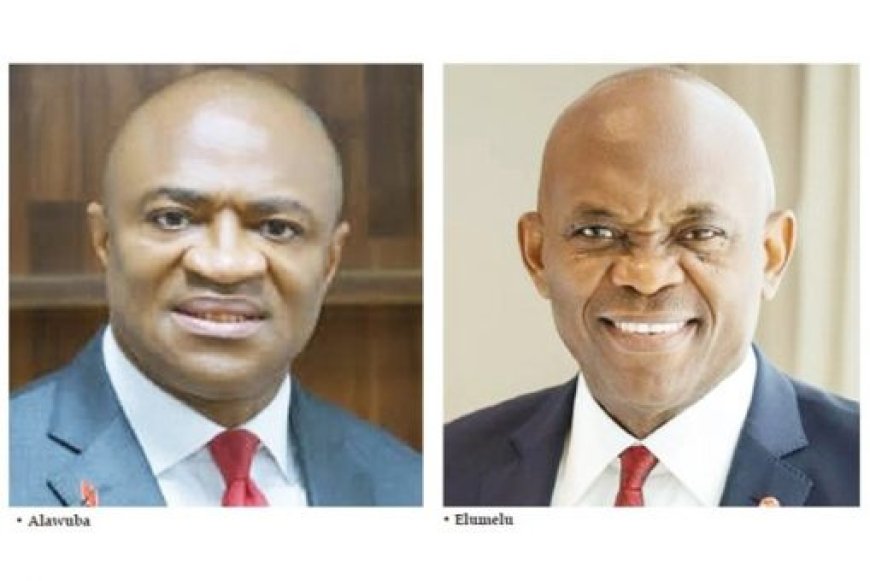 Assessing UBA’s global influence, returns for investors