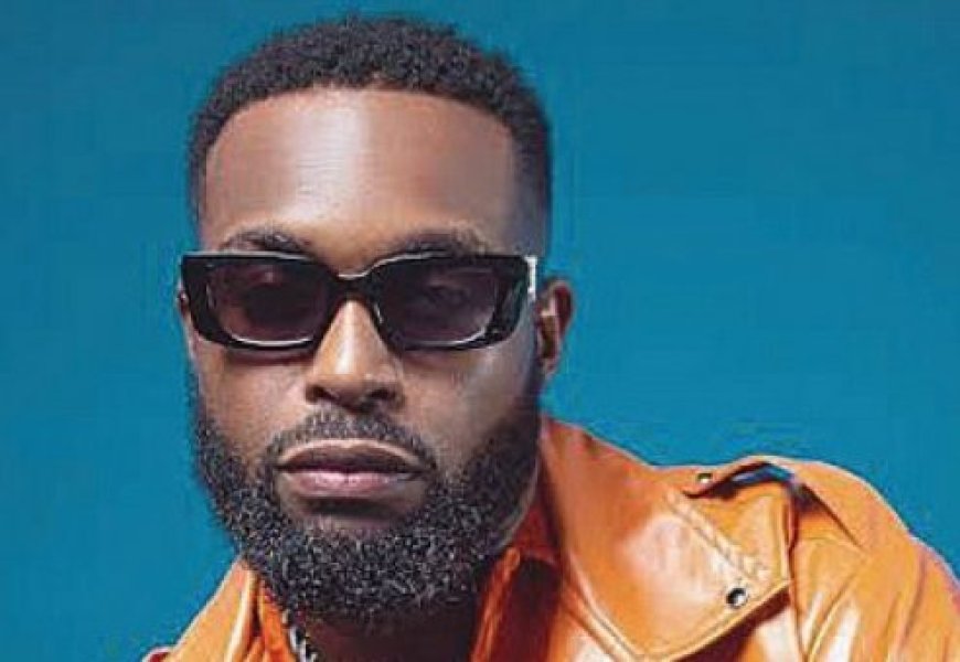 You can’t downplay the effort of DJ, says DJ Neptune