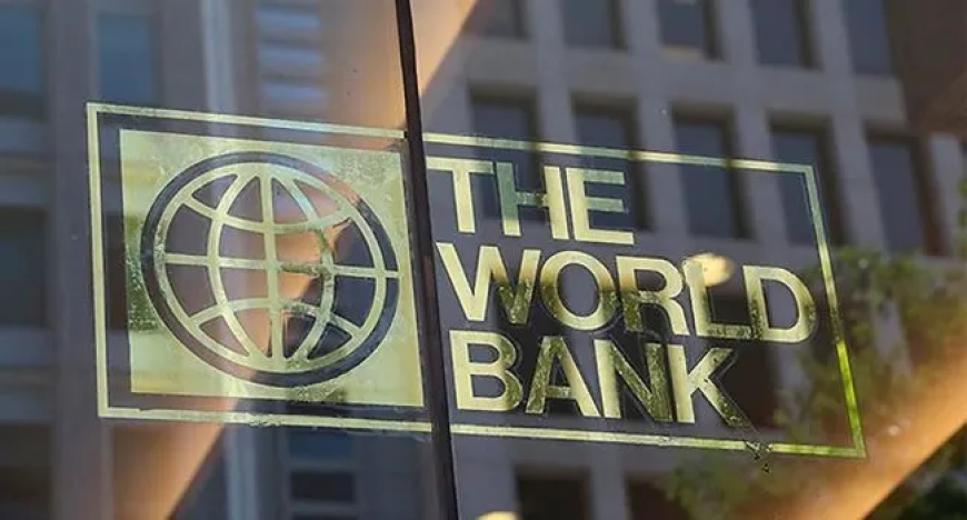 World Bank set to approve $1.5bn loan to Nigeria