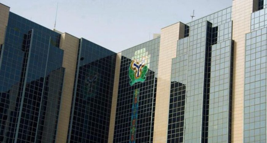 Forex: CBN Introduces Electronic Transaction System To Reduce Speculations