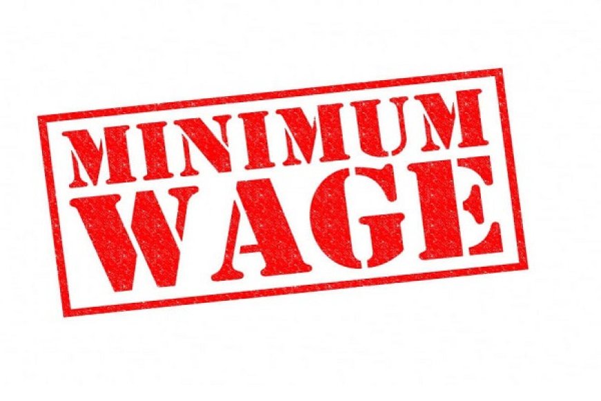 Minimum wage: FG backdates implementation to July 29