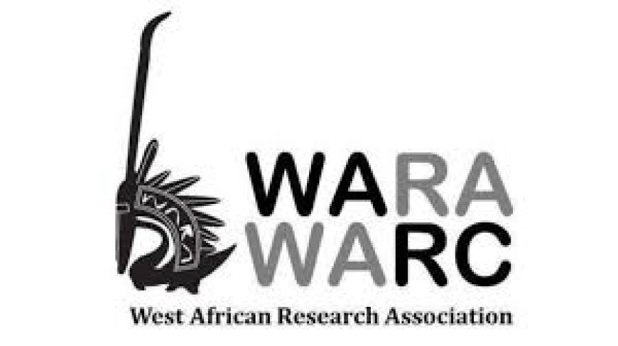 APPLY NOW! WARC Travel Grant Application Fall 2024