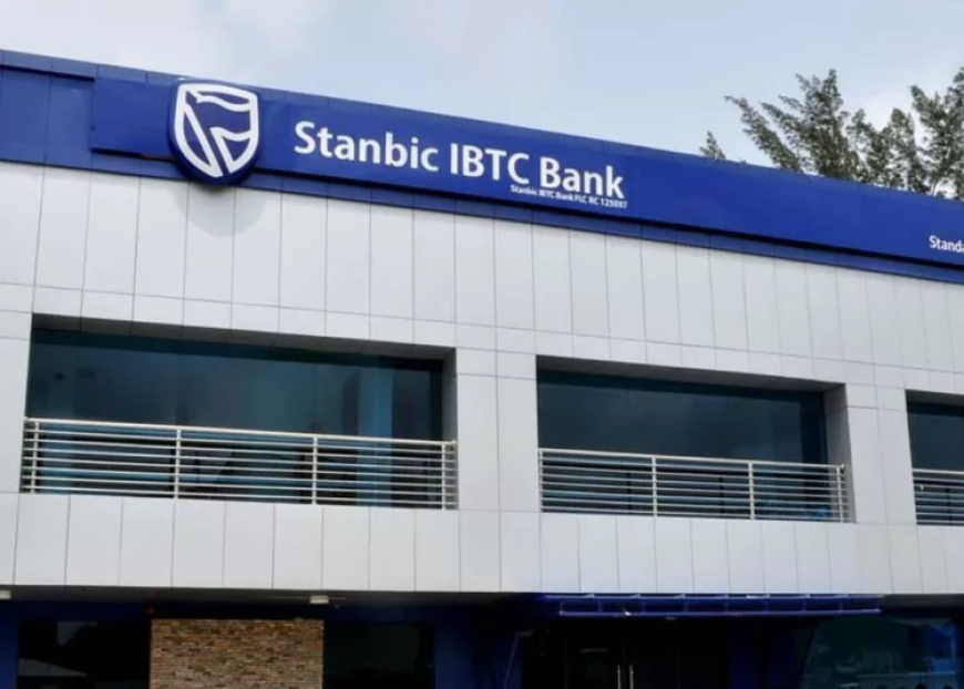 Stanbic IBTC Bank Rewards 84 Customers With N28m