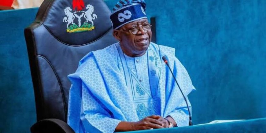 Hardship: Group criticizes Tinubu’s “No Free Beer Parlour” comment, proposes cost-cutting measures