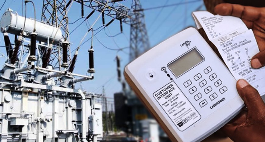 Tariff hike looms as monthly power subsidy hits N181bn