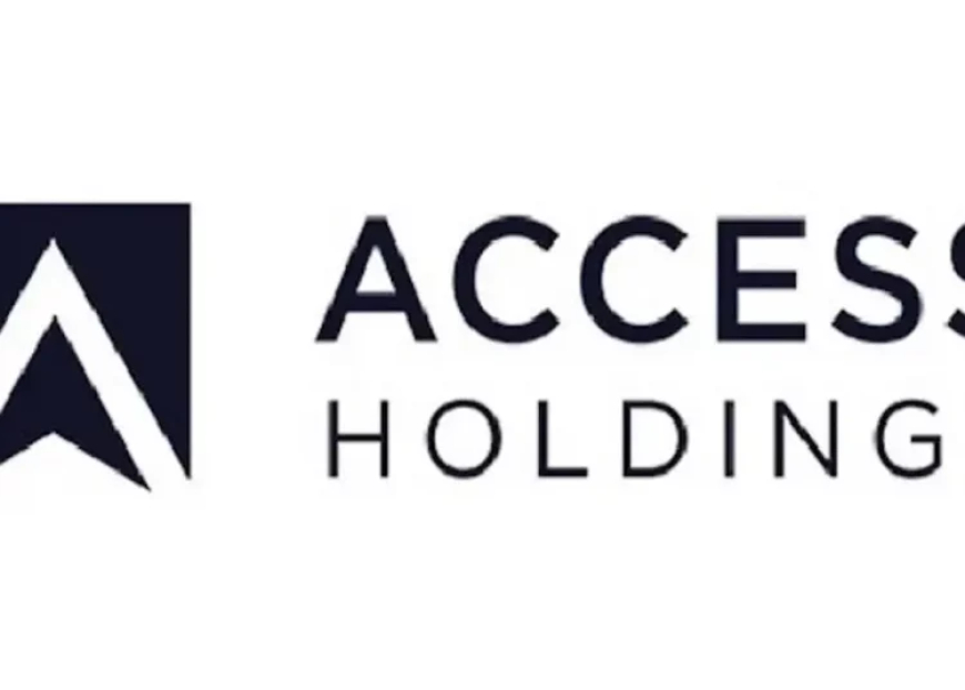 Access Holdings Declares N2.2trn Revenue, 45kobo Interim Dividend In H1