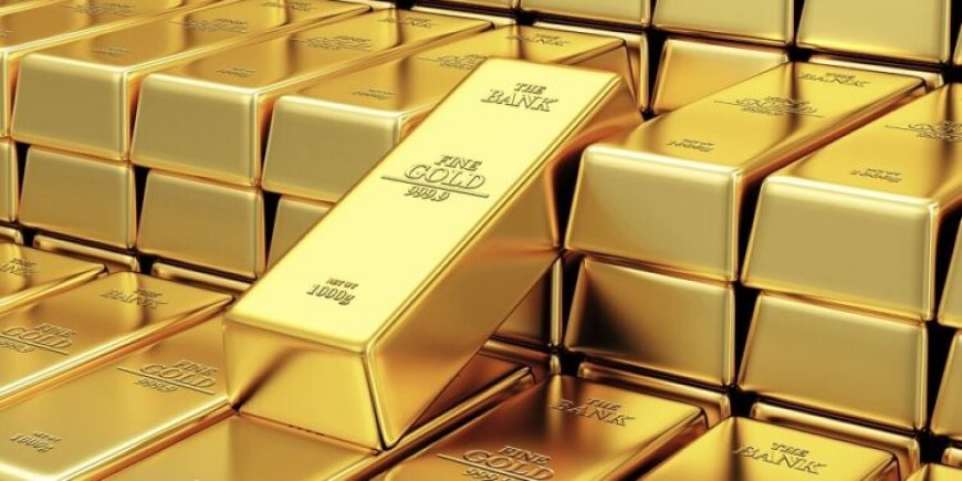 Why Gold’s outlook is still bright in 2024/25