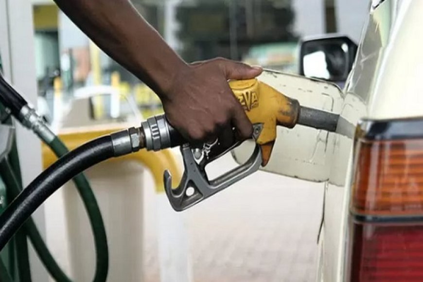 Benue, Bauchi, Gombe Residents Pay Highest Petrol Prices In August