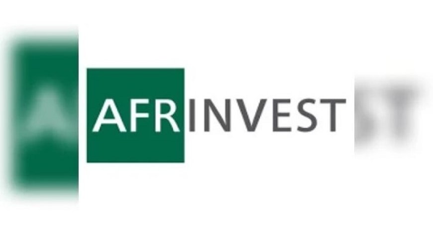 Afrinvest, Western Union partner on remittances