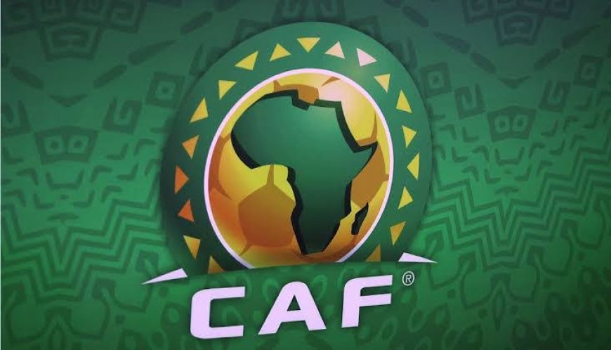 CAF Confirms CHAN 2024 Hosts Nations, Qualifier Dates