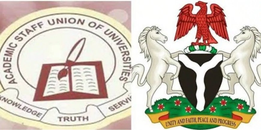 30 PhD Holders Resigned in Bauchi University Over Poor Pay—ASUU