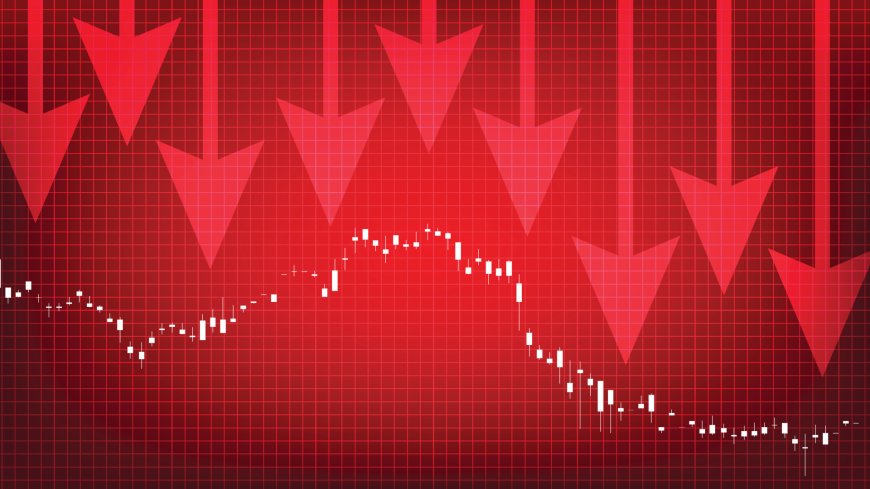 Nigerian All-share Index declines 0.07% despite surge in market volume