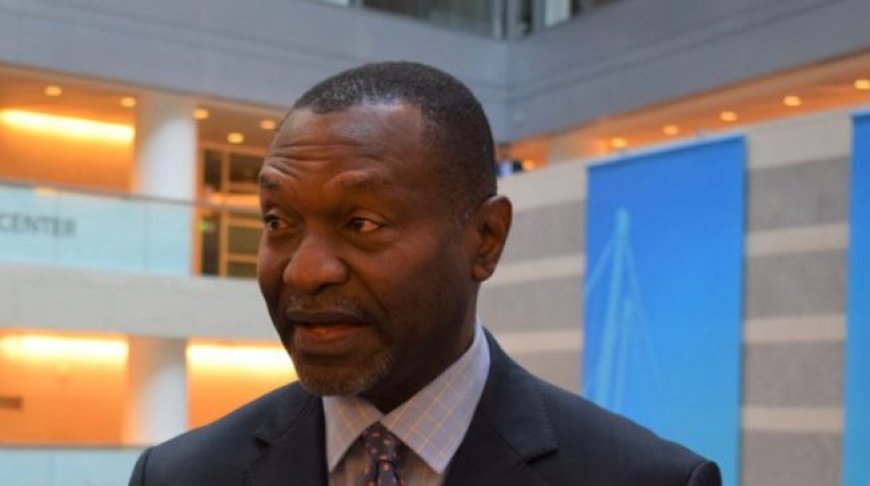 Udo Udoma acquires first significant stake in Seplat Energy Plc