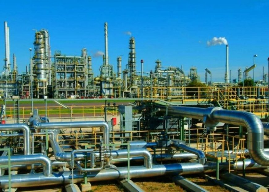 Contractor To Confirm Port Harcourt Refinery Completion Date October 2