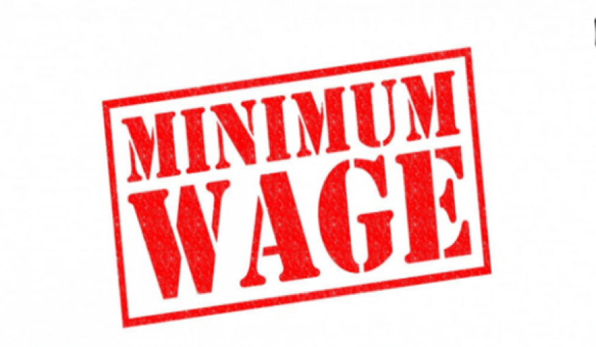 FULL LIST: 16 States set up minimum wage committees