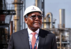 Dangote refinery to list 10% stake on NGX