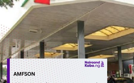 Mega station owners seek partnership with NNPC