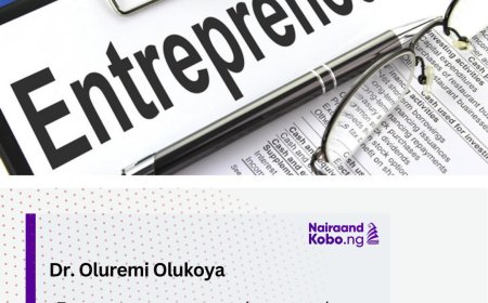 Entrepreneurs urged to adopt business growth models