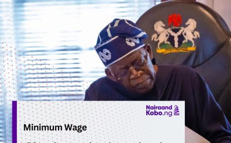 Minimum Wage: FG raises retirees’ pension by N32,000